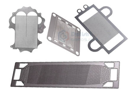 Metal Bipolar Hydroforming of Hydrogen Fuel Cells